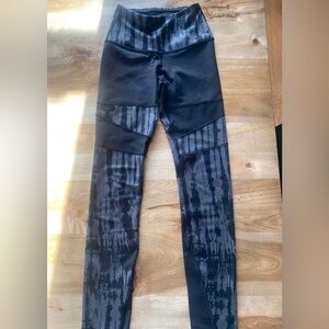 Northface legging XS